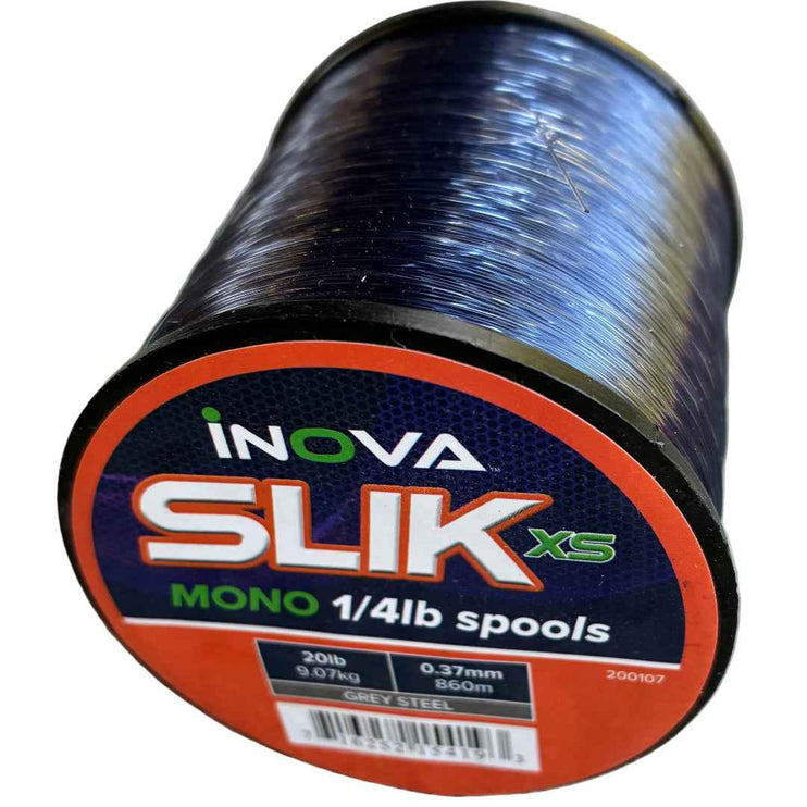 INOVA SLIK XS Mono Fishing Line