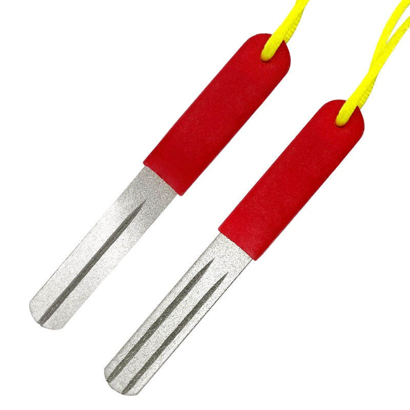 diamond fish hook sharpener NZ Diver Portable Mini Diamond Fish Hook Sharpener