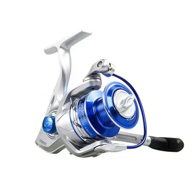 Superier Fishing Reel 4000 Series