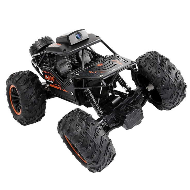 WIFI Camera Radio Control Car Hi Speed