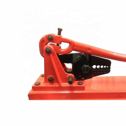 Superb Heavy Duty 24" Bench Crimper