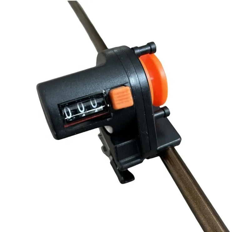 Fishing Line Counter