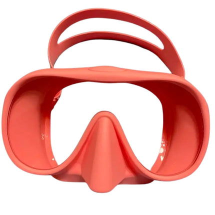 Premium Frameless Dive  Mask