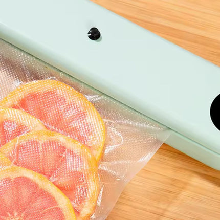 Portable Vacuum Sealer Machine