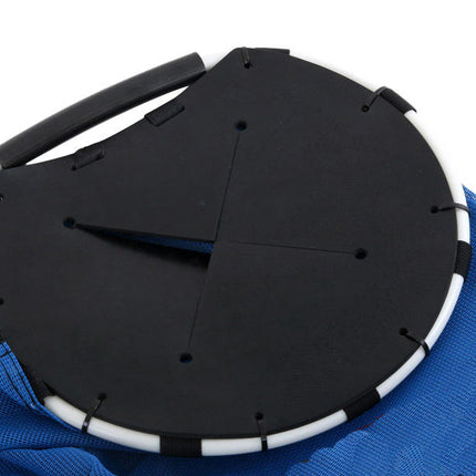 XL Rubber Top Diving Catch Bag – Bigger Capacity, Same No-Escape Design