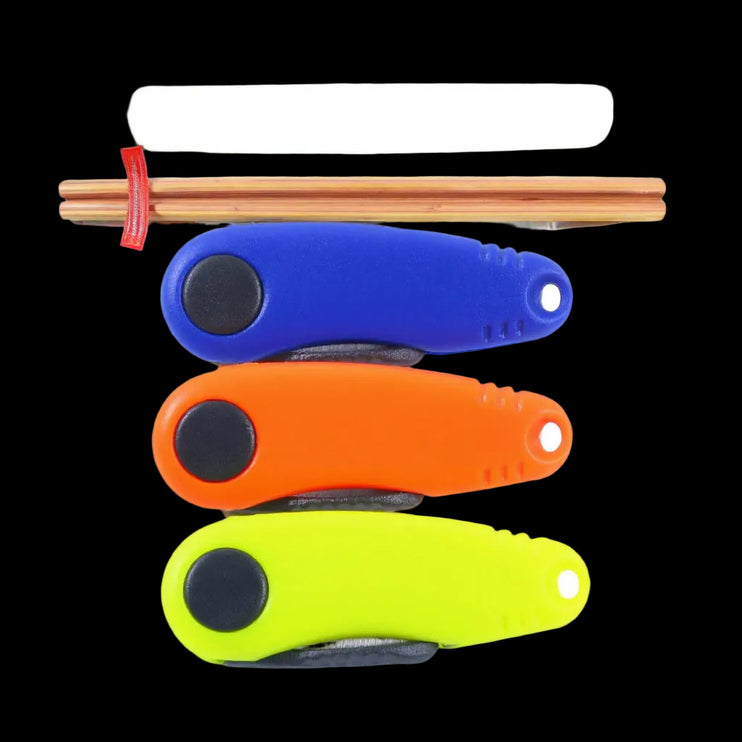 Stainless Steel Folding Fishing Line Scissors