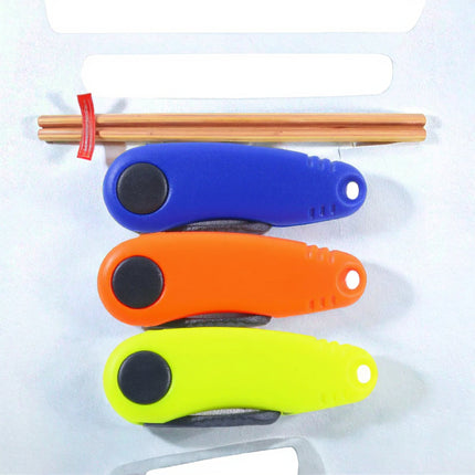 Stainless Steel Folding Fishing Line Scissors