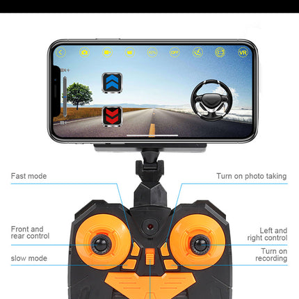 WIFI Camera Radio Control Car Hi Speed