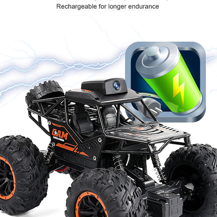 WIFI Camera Radio Control Car Hi Speed