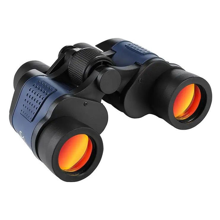 High Clarity 60X60 Low Light Binoculars