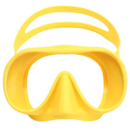 Premium Frameless Dive  Mask