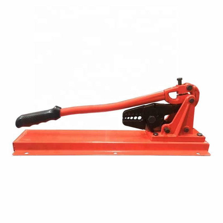 Superb Heavy Duty 24" Bench Crimper