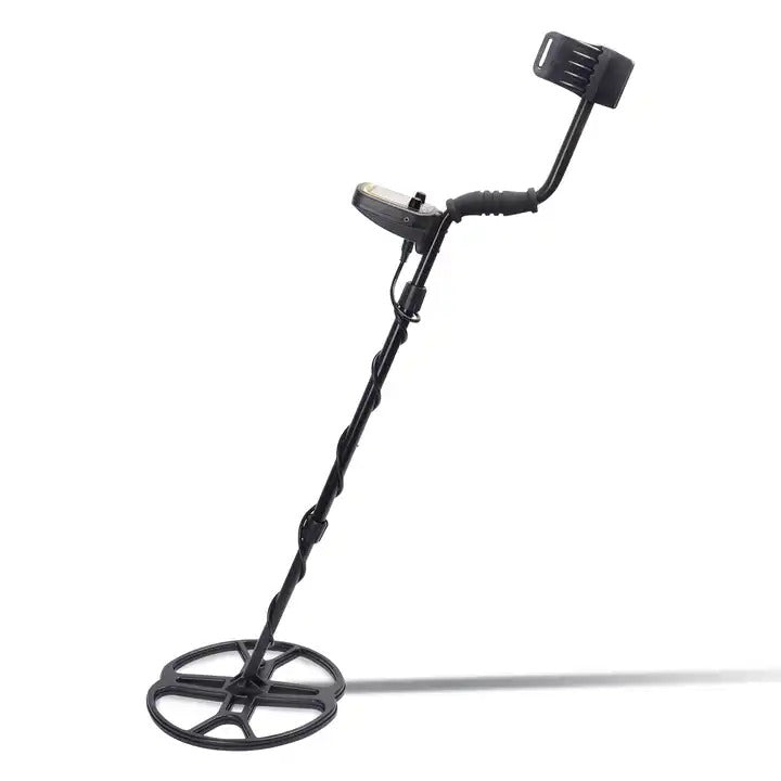 Premium High Sensitivity Professional Metal Detector MAX880