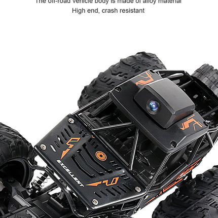 WIFI Camera Radio Control Car Hi Speed