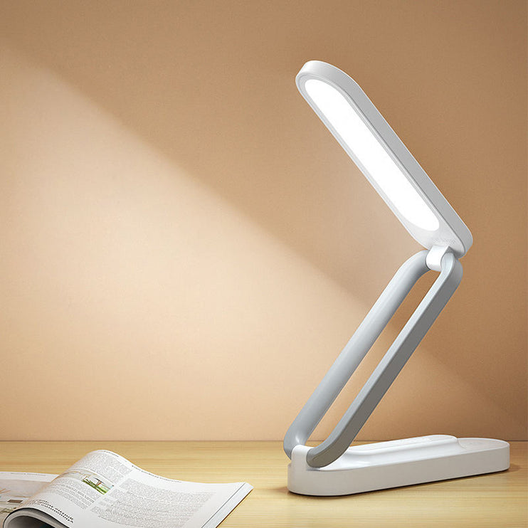 Mini Portable Foldable Desk Lamp