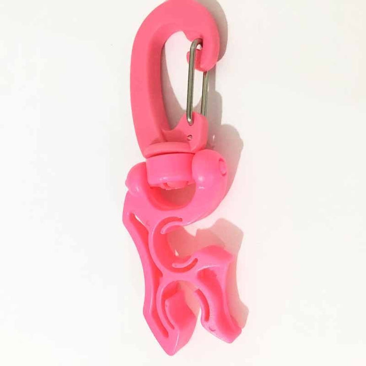 Atlantis Regulator BCD Hose Holder