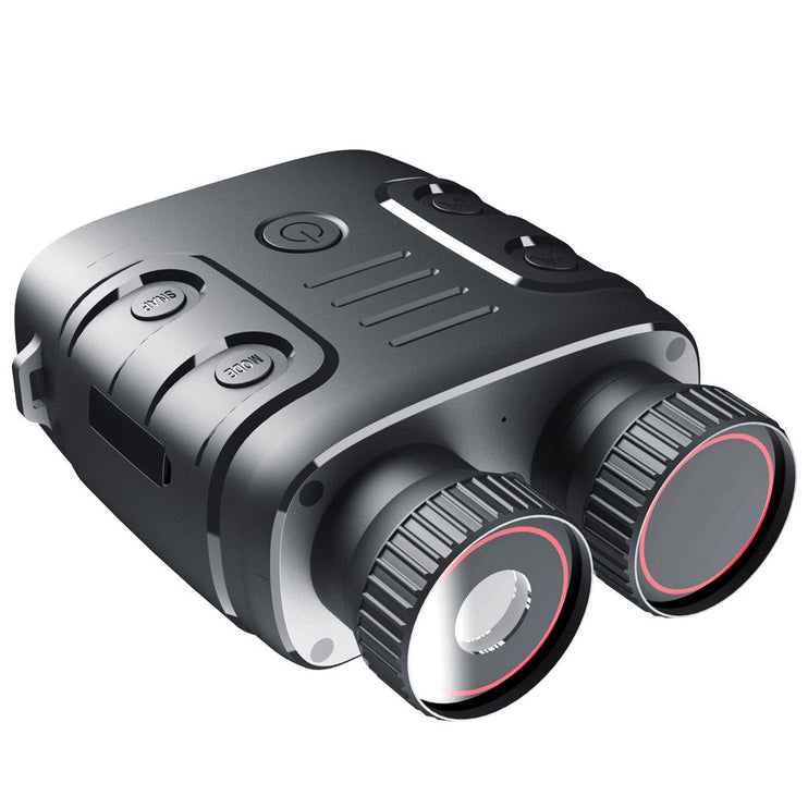 Night Vision Binoculars With Digital Display