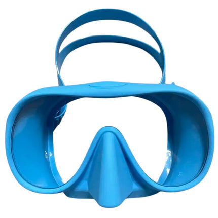 Premium Frameless Dive  Mask