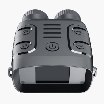 Digital Night Vision Binoculars with Built-In Display