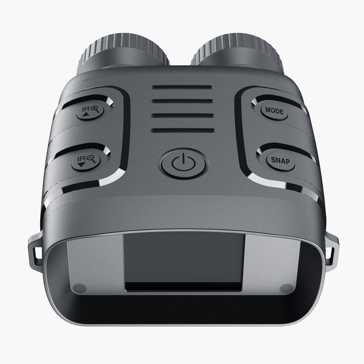 Night Vision Binoculars With Digital Display