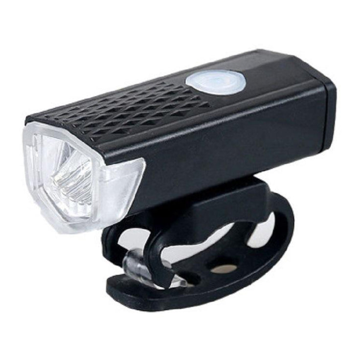 Bike Light Set USB  Rechargeable Front and Rear