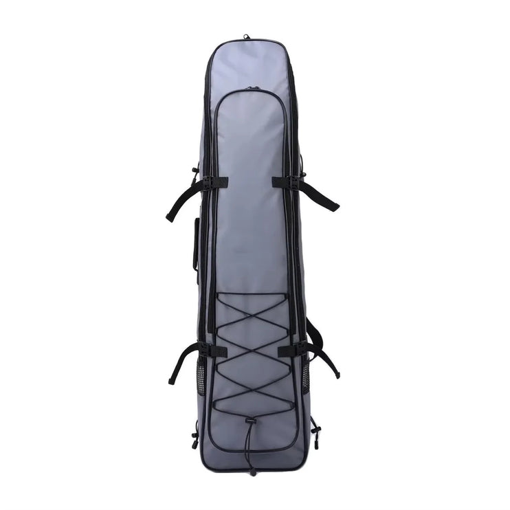 Spearo Water-Resistant Backpack – Built for Serious Divers