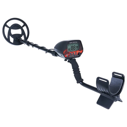 Premium High Precision Gold Metal Detector NZ4060