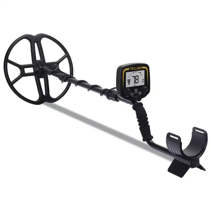 Premium High Sensitivity Professional Metal Detector