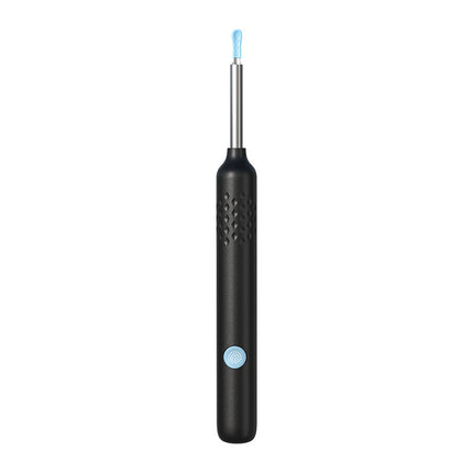 Pro WiFi Ear Wax Removal Endoscope 8MP Camera Smart Ear Cleaner IP67