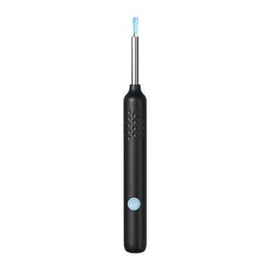 Pro WiFi Ear Wax Removal Endoscope 8MP Camera Smart Ear Cleaner IP67