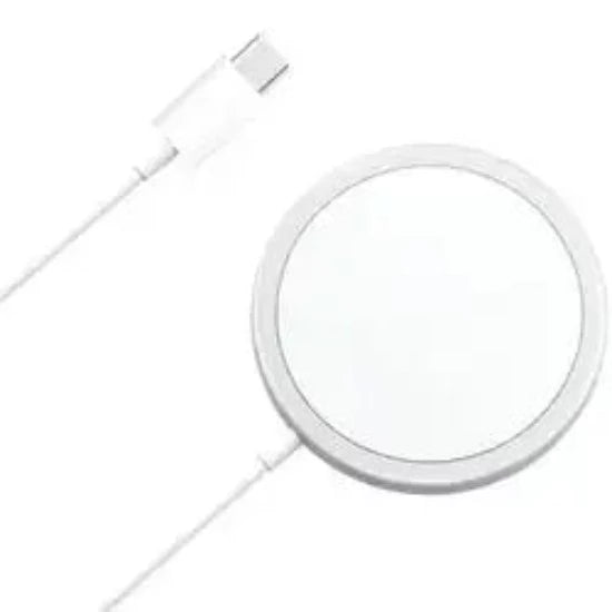 Deluxe High Speed 20 Watt Wireless Charger Pad for iPhone or Samsung -