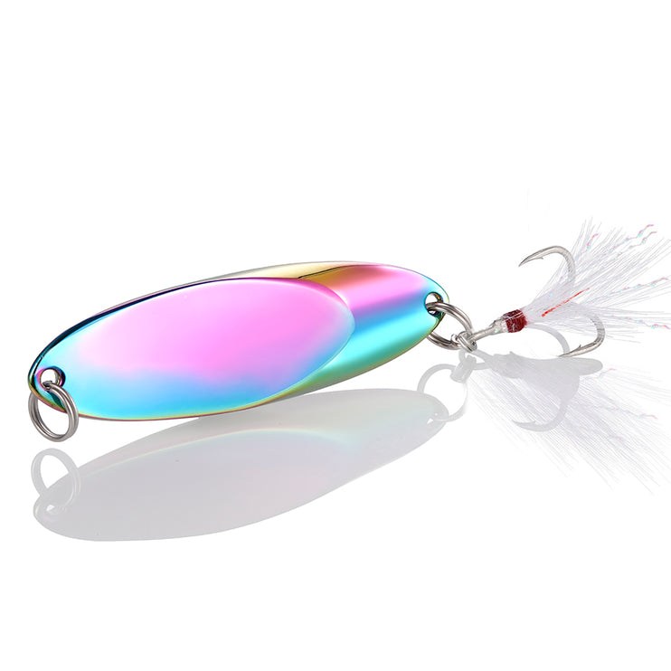 Multicolour Trout and Kahawai Lure   - MeanFish