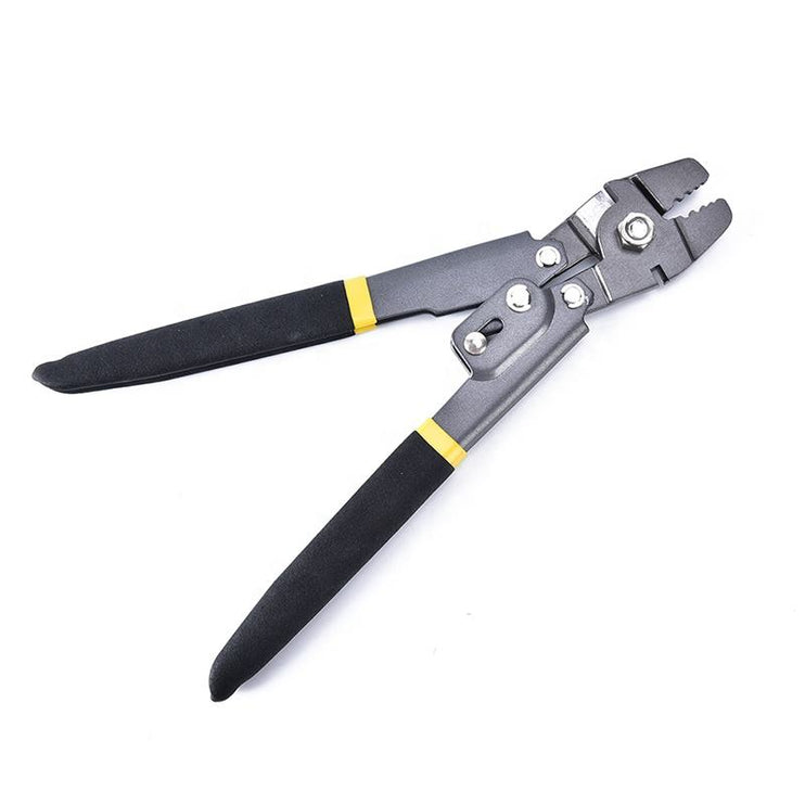 Stainless Steel Fishermans Crimping Pliers- Chrimper