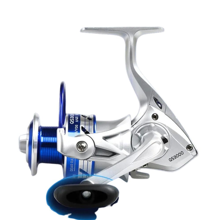 Superier Fishing Reel 4000-7000 Series