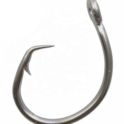 10pk 14/0 Circle  Hooks Meanfish