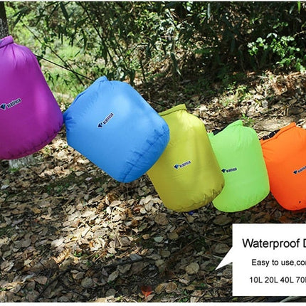 Dry Bag Backpack 