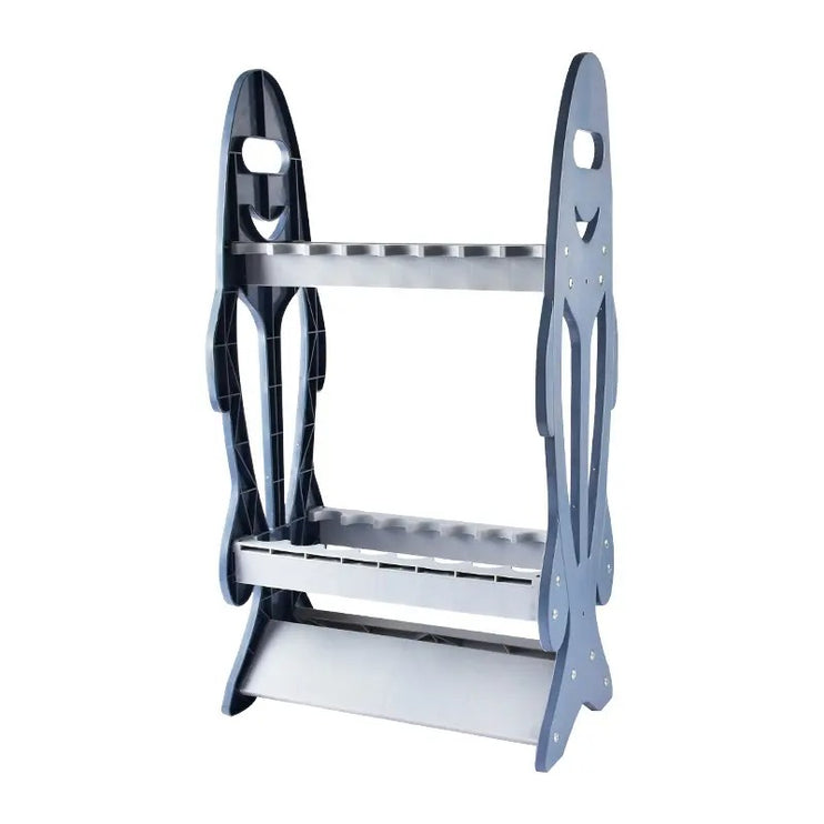 Meanfish 16 Fishing Rod Holder Rack