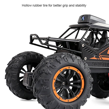 WIFI Camera Radio Control Car Hi Speed