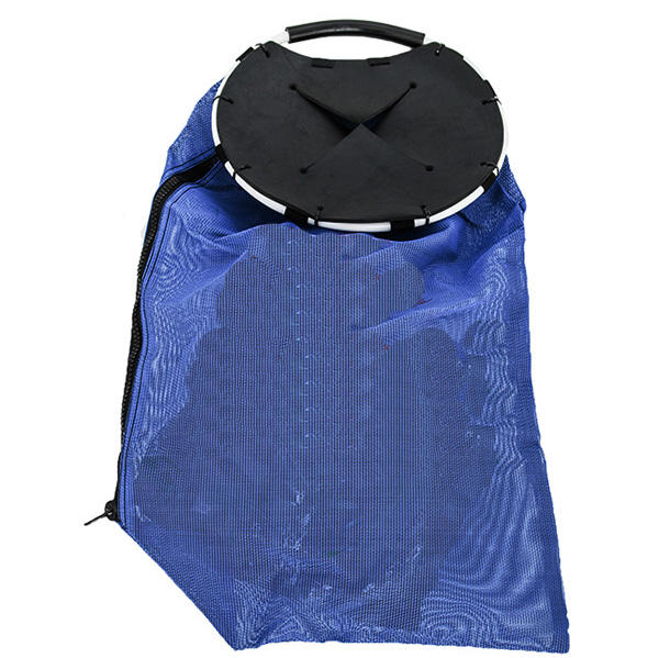 XL Rubber Top Diving Catch Bag – Bigger Capacity, Same No-Escape Design