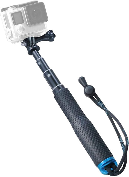 Extension Pole for Action Camera or GoPro