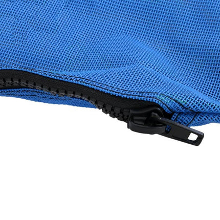 XL Rubber Top Diving Catch Bag – Bigger Capacity, Same No-Escape Design