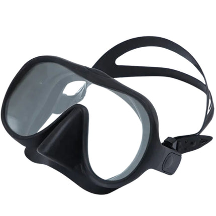 Premium Frameless Dive  Mask