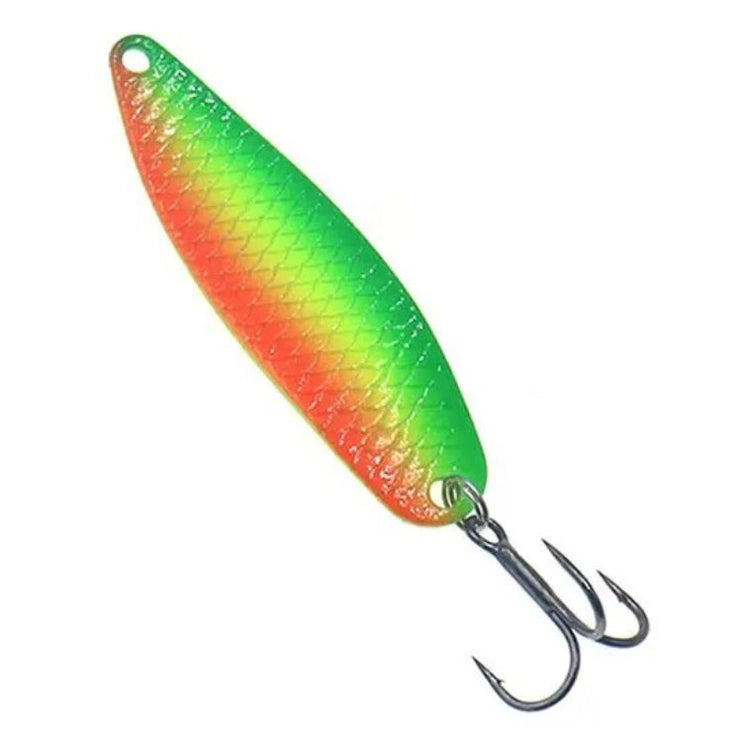 Meanfish Spoon Lures  62mm - 10 Grams