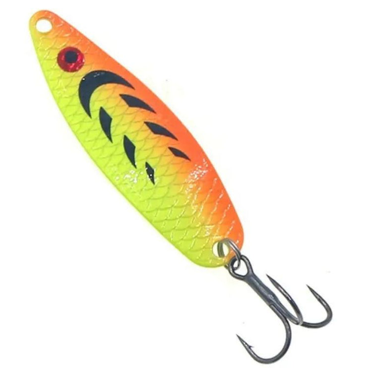 Meanfish Spoon Lures  62mm - 10 Grams