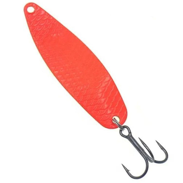 Meanfish Spoon Lures  62mm - 10 Grams