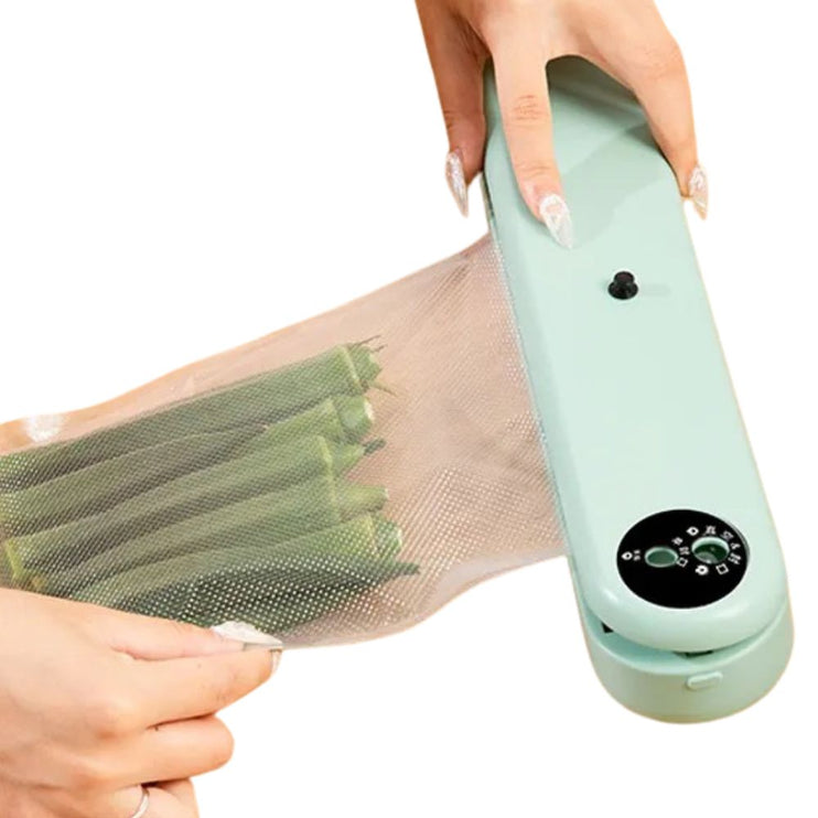 Vacuum Sealer Machine