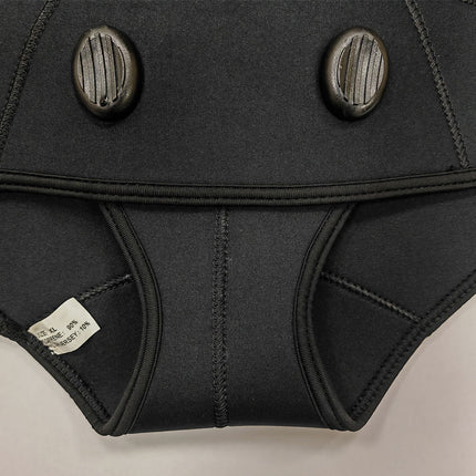 OrcaDivers Stalker 5mm 2pc Open Cell Wetsuit
