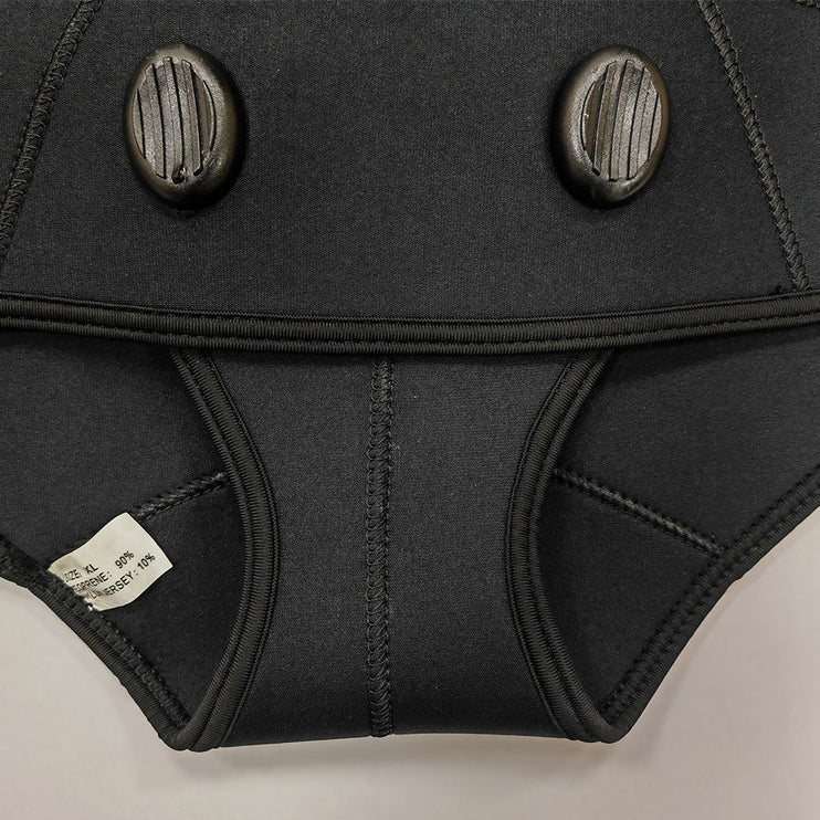 OrcaDivers Stalker 5mm 2pc Open Cell Wetsuit