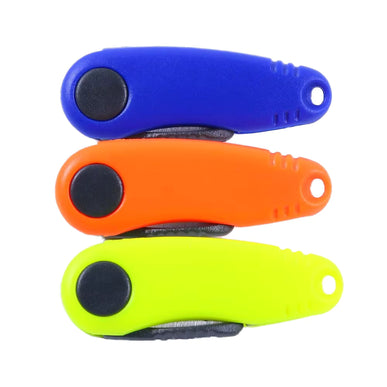 Stainless Steel Folding Fishing Line Scissors