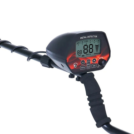 Premium High Precision Gold Metal Detector NZ4060